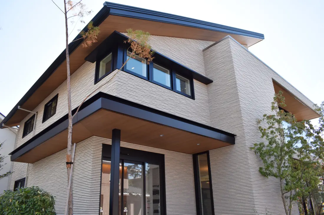 ダイワハウスの戸建て住宅特集